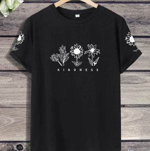 3/$25 Black T-shirt.